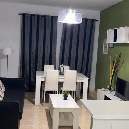 شقة Apartamento Las Encinas Caces المظهر الخارجي الصورة