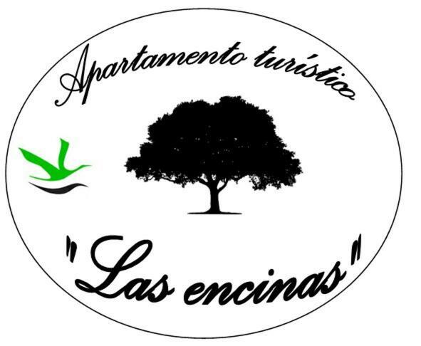 شقة Apartamento Las Encinas Caces المظهر الخارجي الصورة